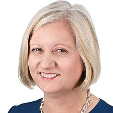 Dr Alexis Roberts-McIntosh