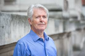 Professor Charles Coombes