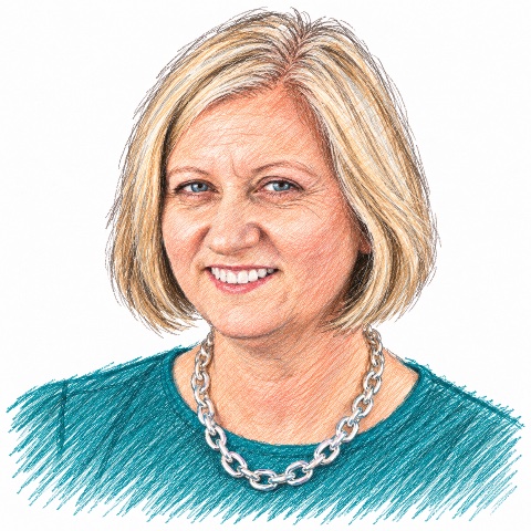 Dr Alexis Roberts-McIntosh