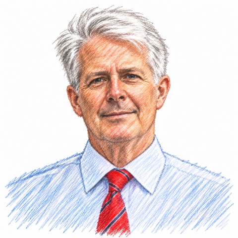 Professor Charles Coombes