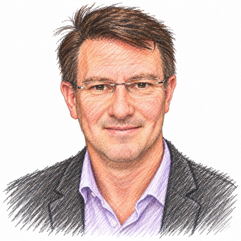Professor Till Opatz