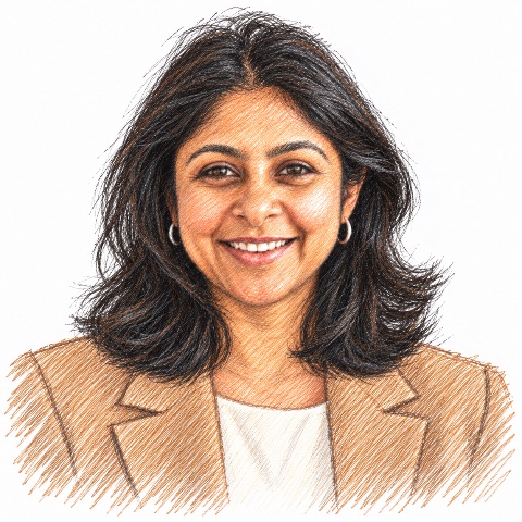 Vibha Tamboli
